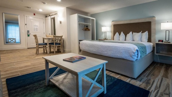 Palmera Inn and Suites image 6